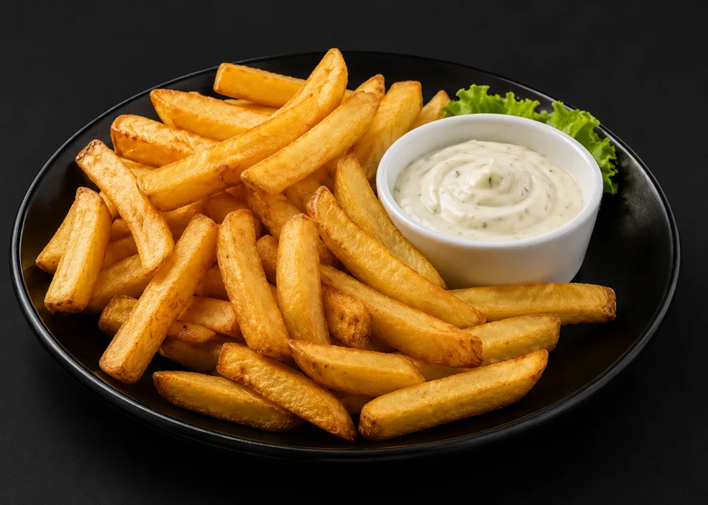 Frites