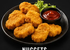 Nuggets