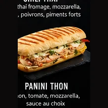 Thon