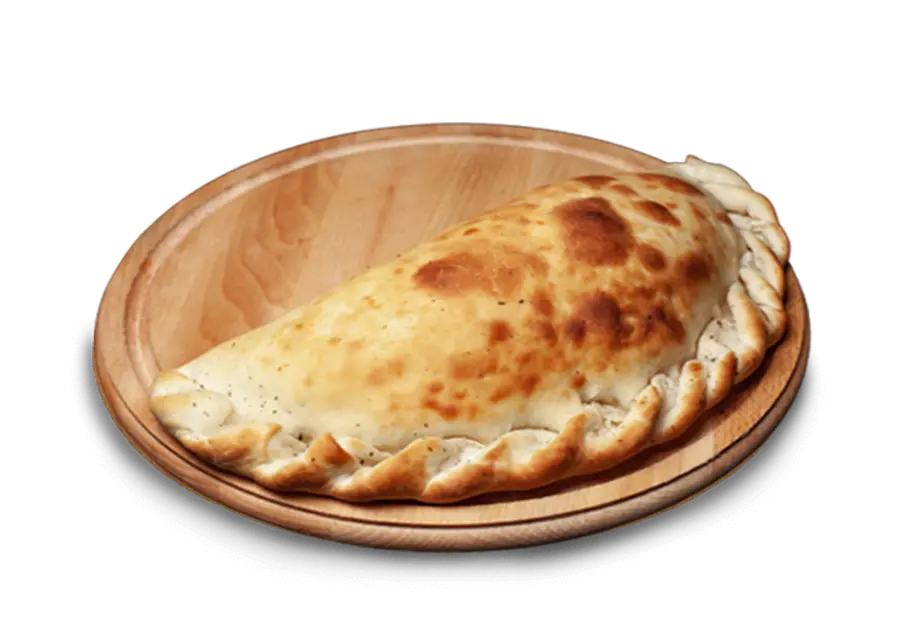 Pizza Calzone