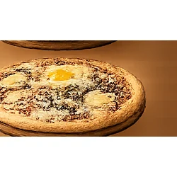 Pizza Kannibal
