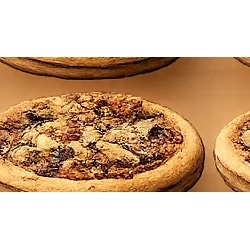 Pizza Palerma
